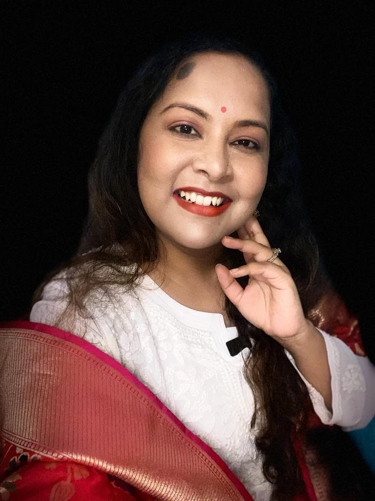 Sushmita