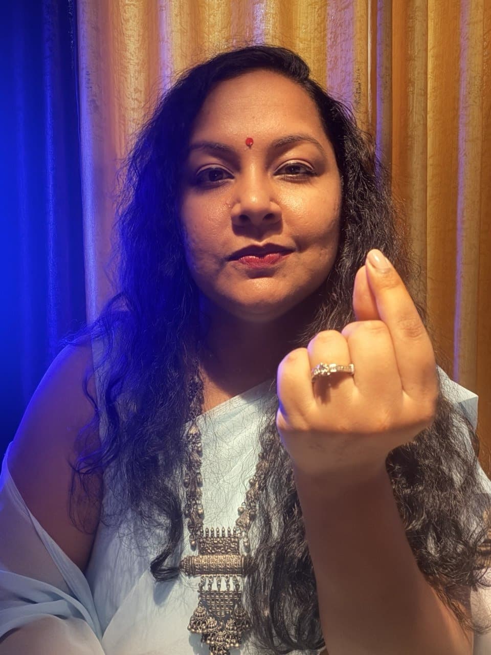 Sushmita