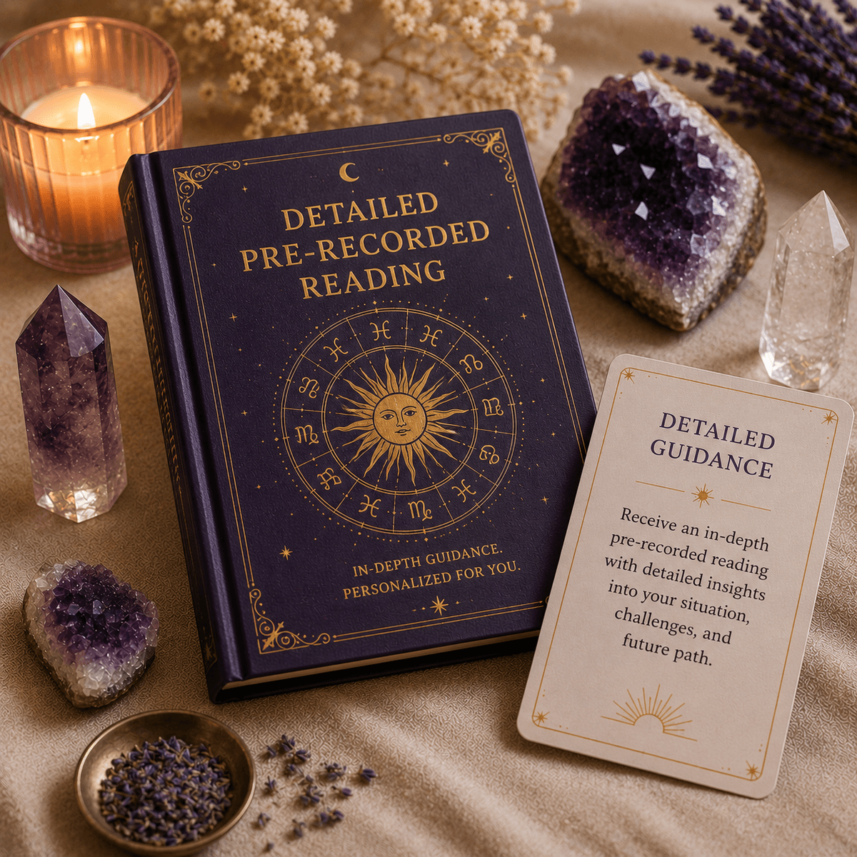 Commitment Tarot Reading: Will They Stand by You?